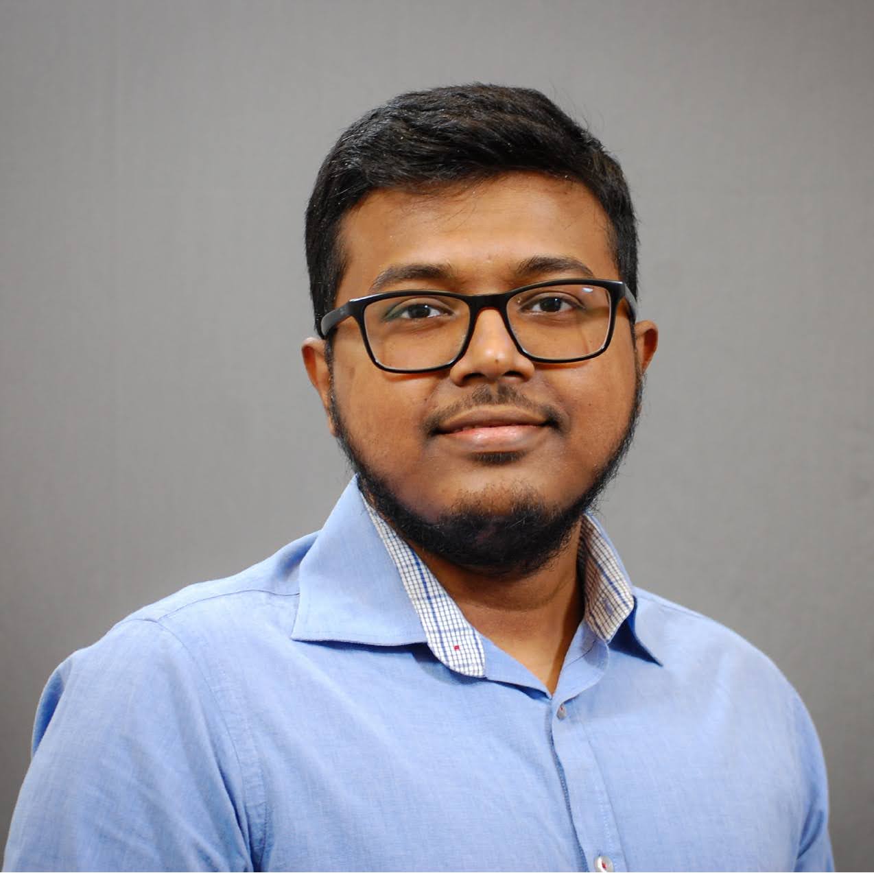 Moinuddin Shuvo